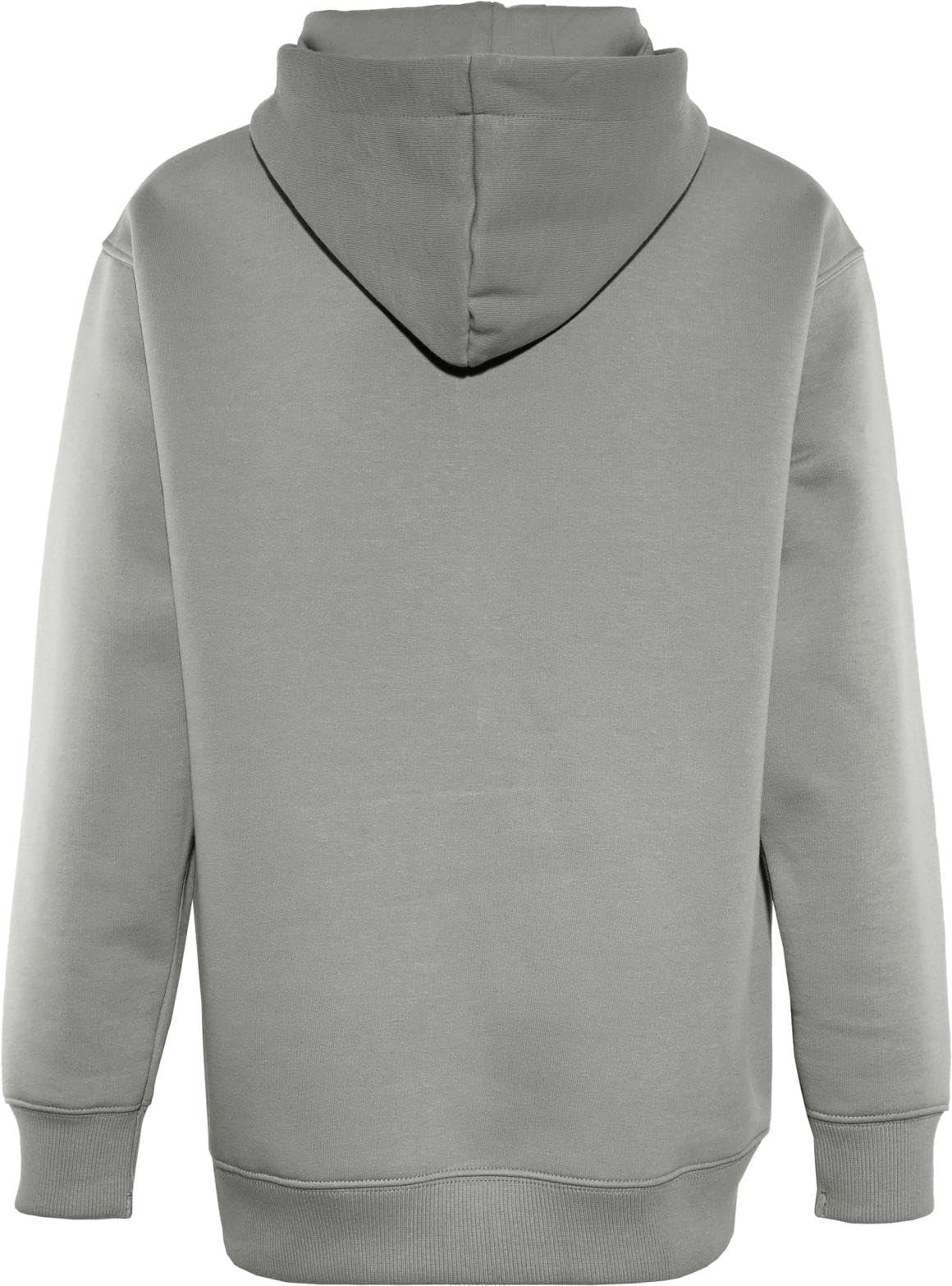 Худі Blue Effect Oversize Зелений, фото №3