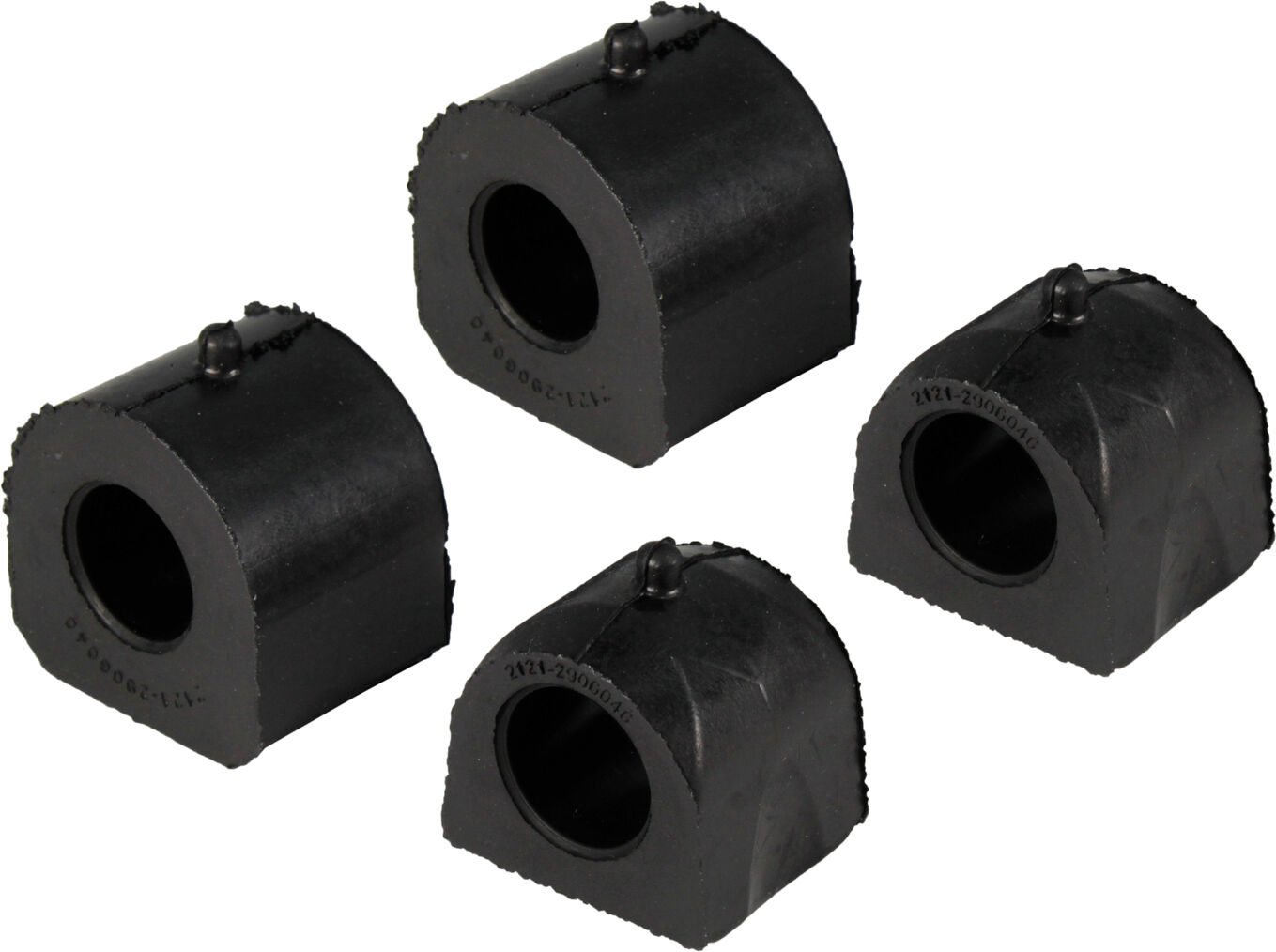 Втулка стабілізатора 2121-Нива переднього (CS-20), фото №1 Втулка стабілізатора 2121-Нива переднього (CS-20), фото №1