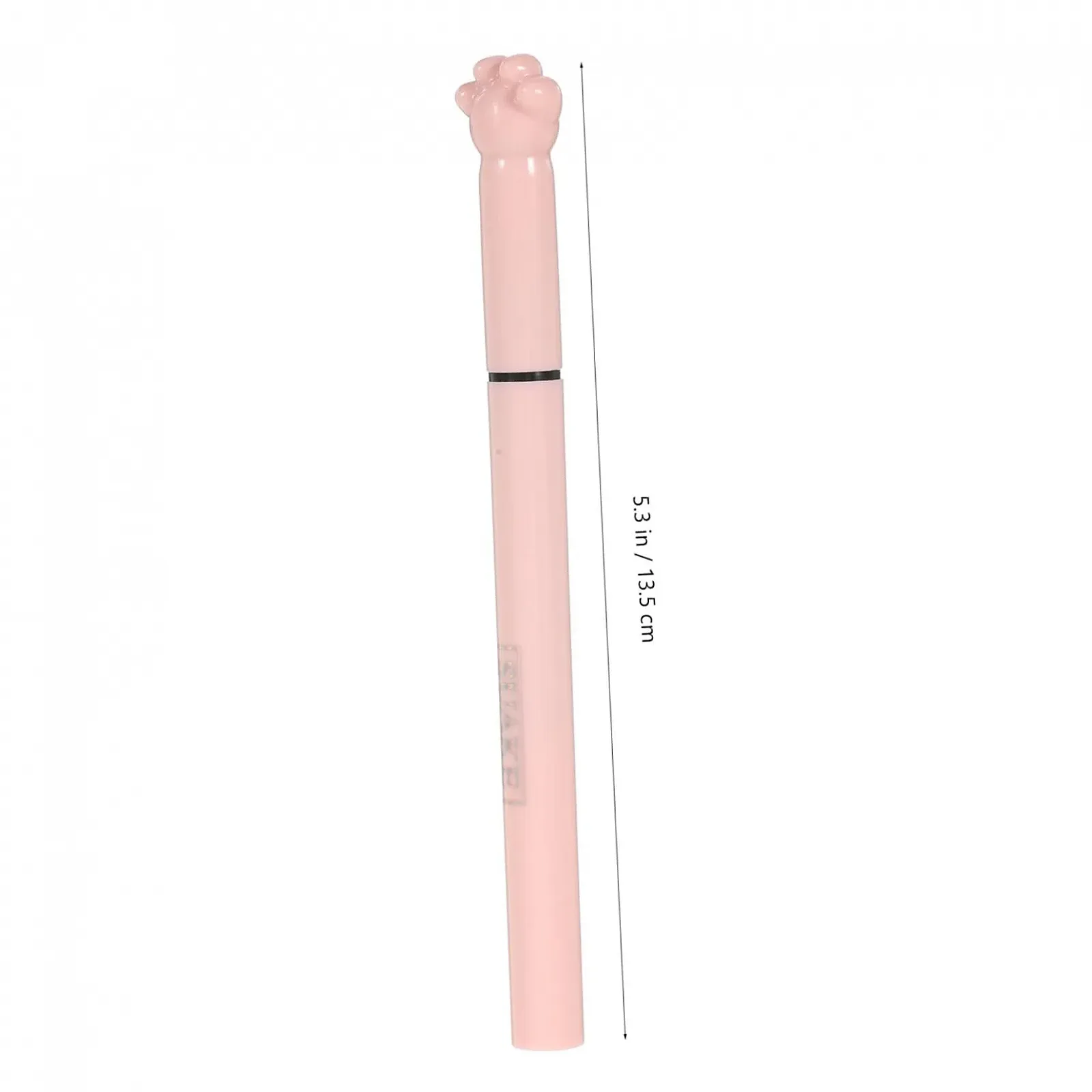 Підводка для очей POPETPOP, Чорна, фото №2