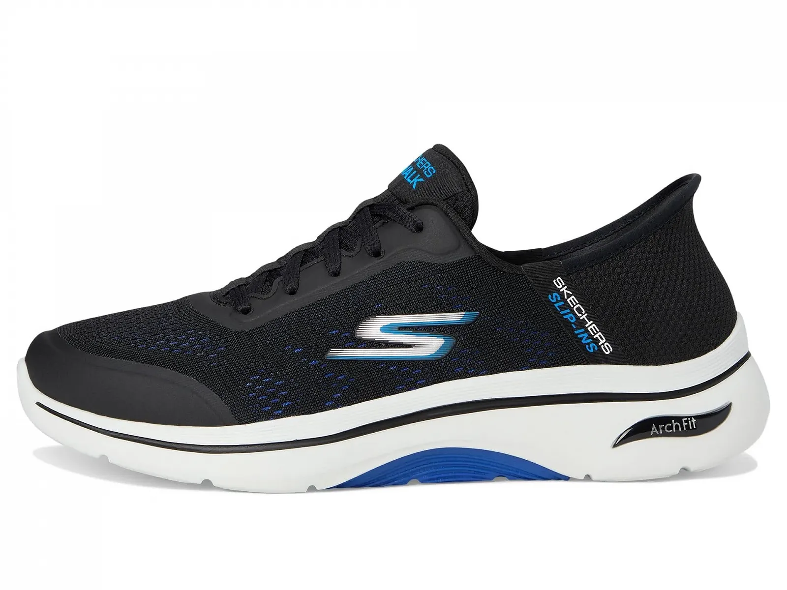 Кросівки Skechers Go Walk Arch Fit 2.0 Simplicity 2.5, фото №4