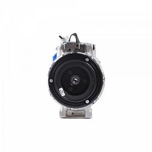 Компрессор кондиционера HELLA 8FK 366 200-231 synthetic.ua - Фото 1