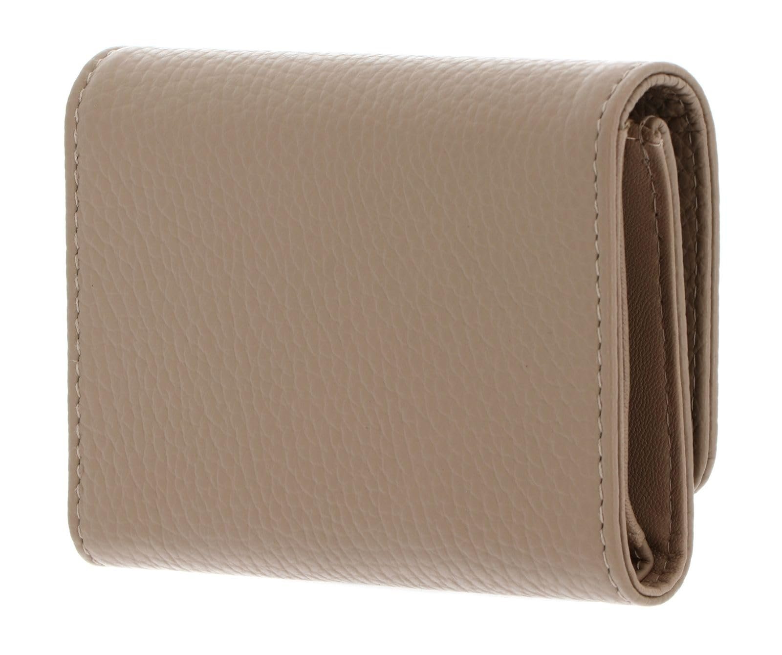 Кошелек Mandarina Duck Mellow Кожаный Женский Аксессуар для путешествий, фото №4