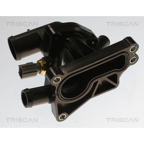 Термостат охолоджувальної рідини TRISCAN 8620 55992 для FORD, лівий, фото №3