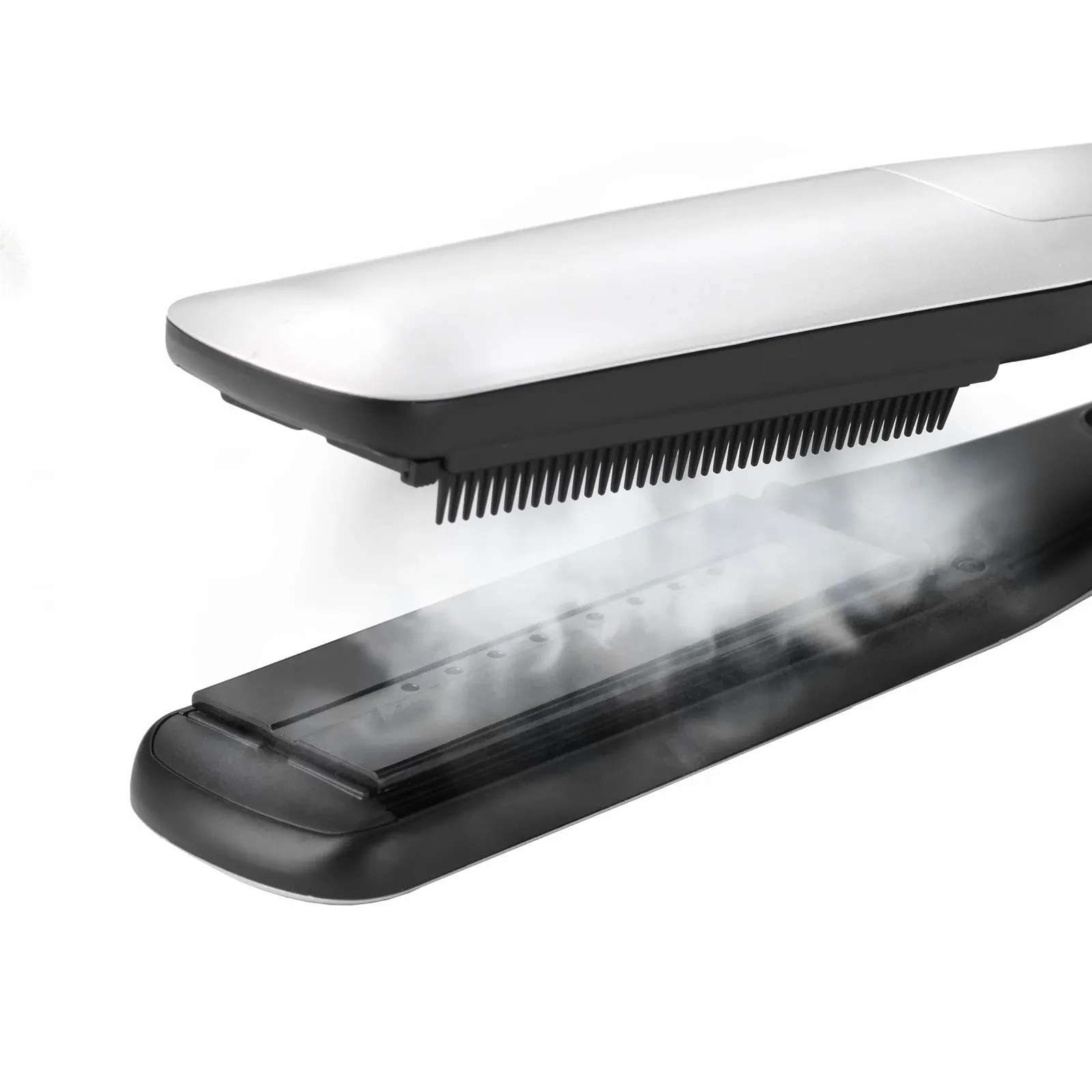 Паровой выпрямитель BaByliss Steam Lustre Styler ST595E, фото №3