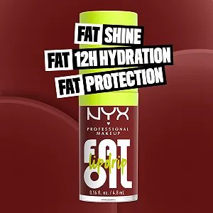 Блеск для губ Nyx Professional Makeup Fat Oil Lip Drip Inside Scoop, 1 шт synthetic.ua - Фото 1