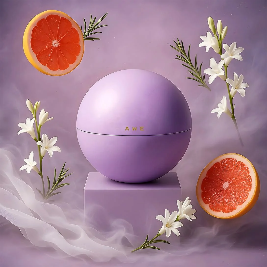 Парфумована вода EZE AWE 30мл Преміум Стійкий аромат, фото №2 Парфумована вода EZE AWE 30мл Преміум Стійкий аромат, фото №2