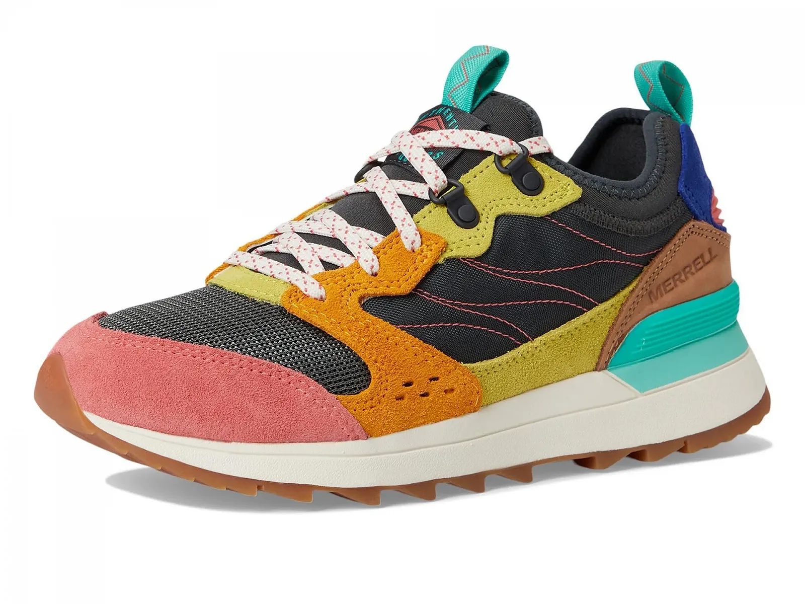 Кросівки Merrell Alpine 83 Recraft Жіночі, фото №7