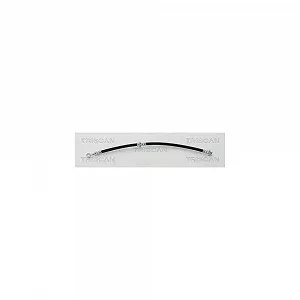 Тормозной шланг TRISCAN 8150 14139 для NISSAN, передний мост справа - Фото 1