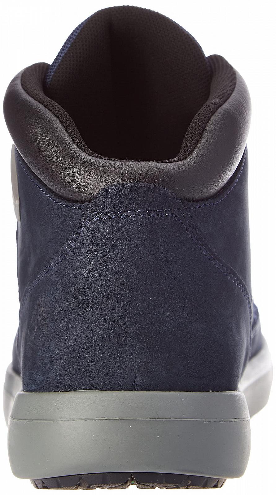 Мужские Ботинки Timberland Ashwood Park Sprint Hiker Chukka, фото №3