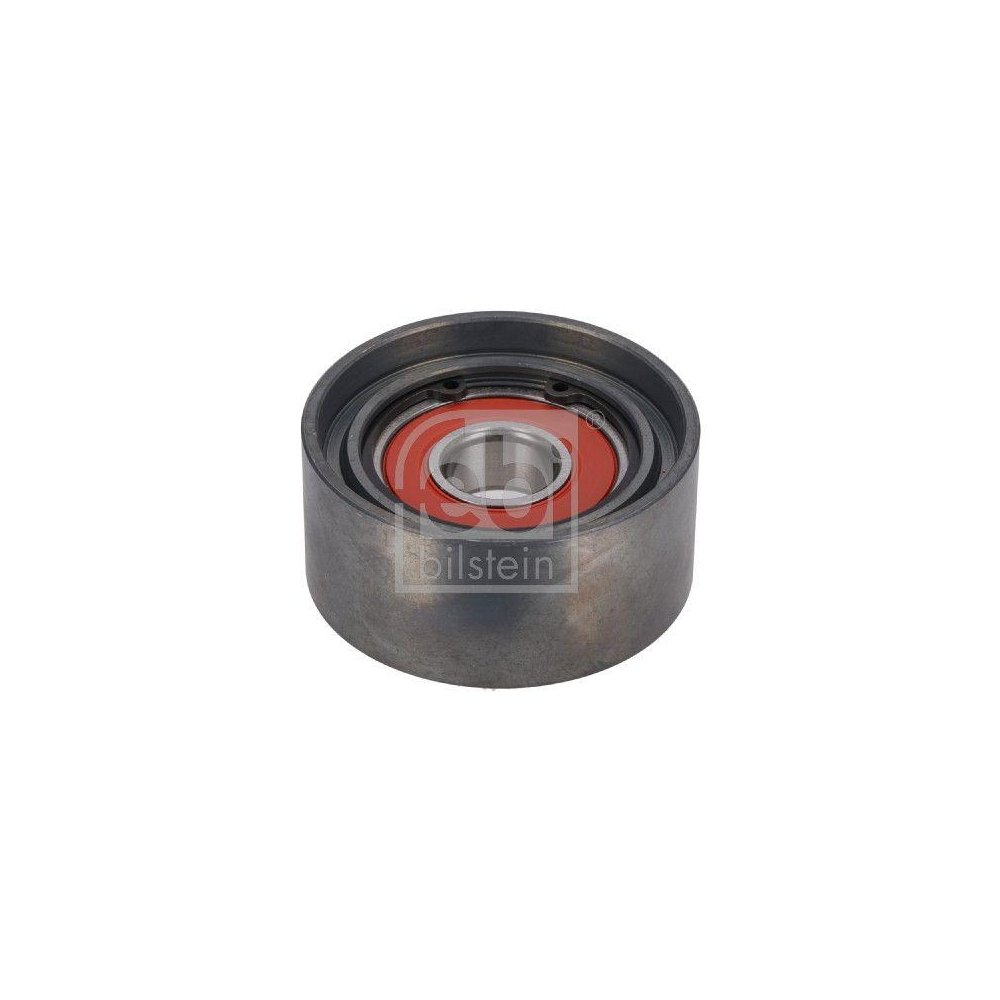 Ролик обвідний/напрямний, поліклиновий ремінь FEBI BILSTEIN 30389 для MAN NEOPLAN, фото №2