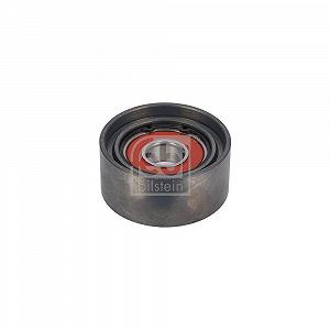 Ролик обвідний/напрямний, поліклиновий ремінь FEBI BILSTEIN 30389 для MAN NEOPLAN synthetic.ua - Фото 1