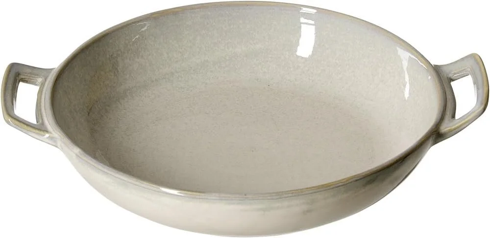 Форма для запікання Ritzenhoff & Breker Troms 25 x 20.5 см з ручкою Sand, фото №4 Форма для запікання Ritzenhoff & Breker Troms 25 x 20.5 см з ручкою Sand, фото №4