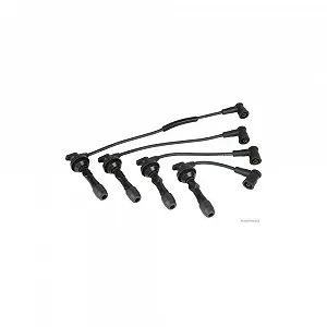 Комплект проводів запалювання HERTH+BUSS JAKOPARTS J5380525 для HYUNDAI KIA - Фото 1