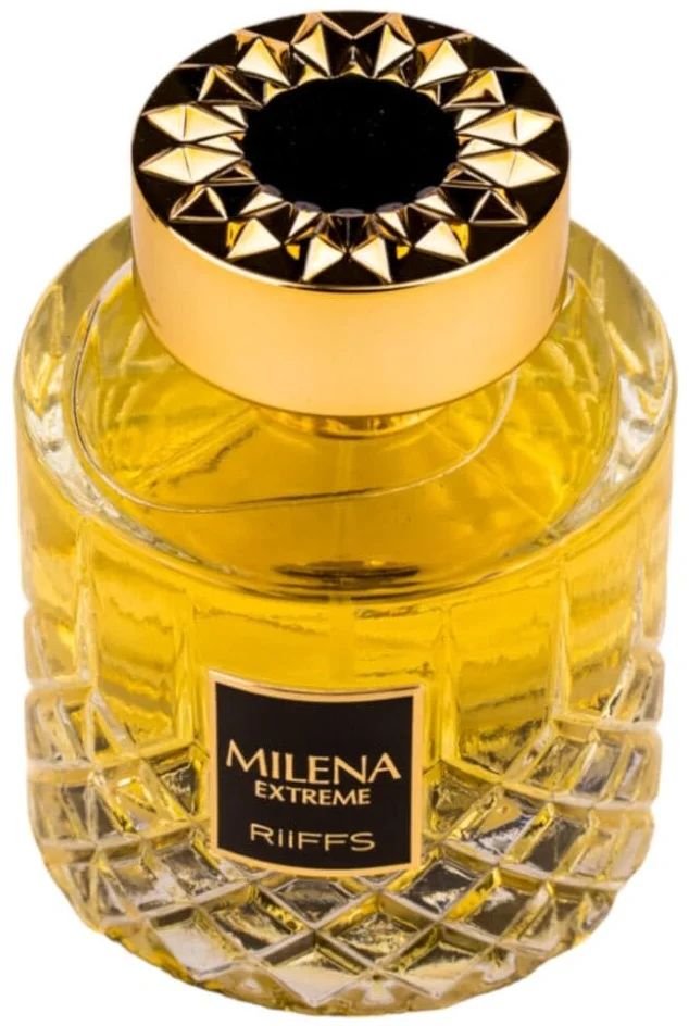 Парфумована вода RiiFFS Milena Extreme / Унісекс / 100 мл, фото №3