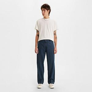 Мужские джинсы  Levis - Wltrd Stay Loose Chino Printed Herringbo - 28 30 - Фото 1
