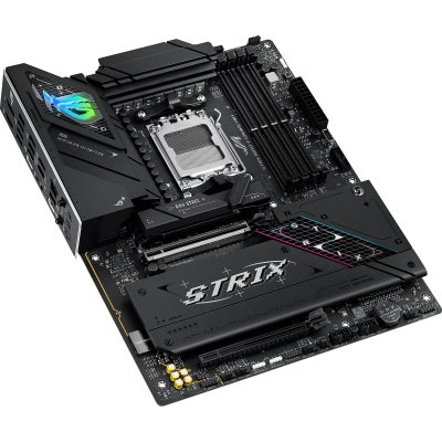 Материнская плата ASUS ROG STRIX B850-F GAMING WIFI, фото №6 Материнская плата ASUS ROG STRIX B850-F GAMING WIFI, фото №6