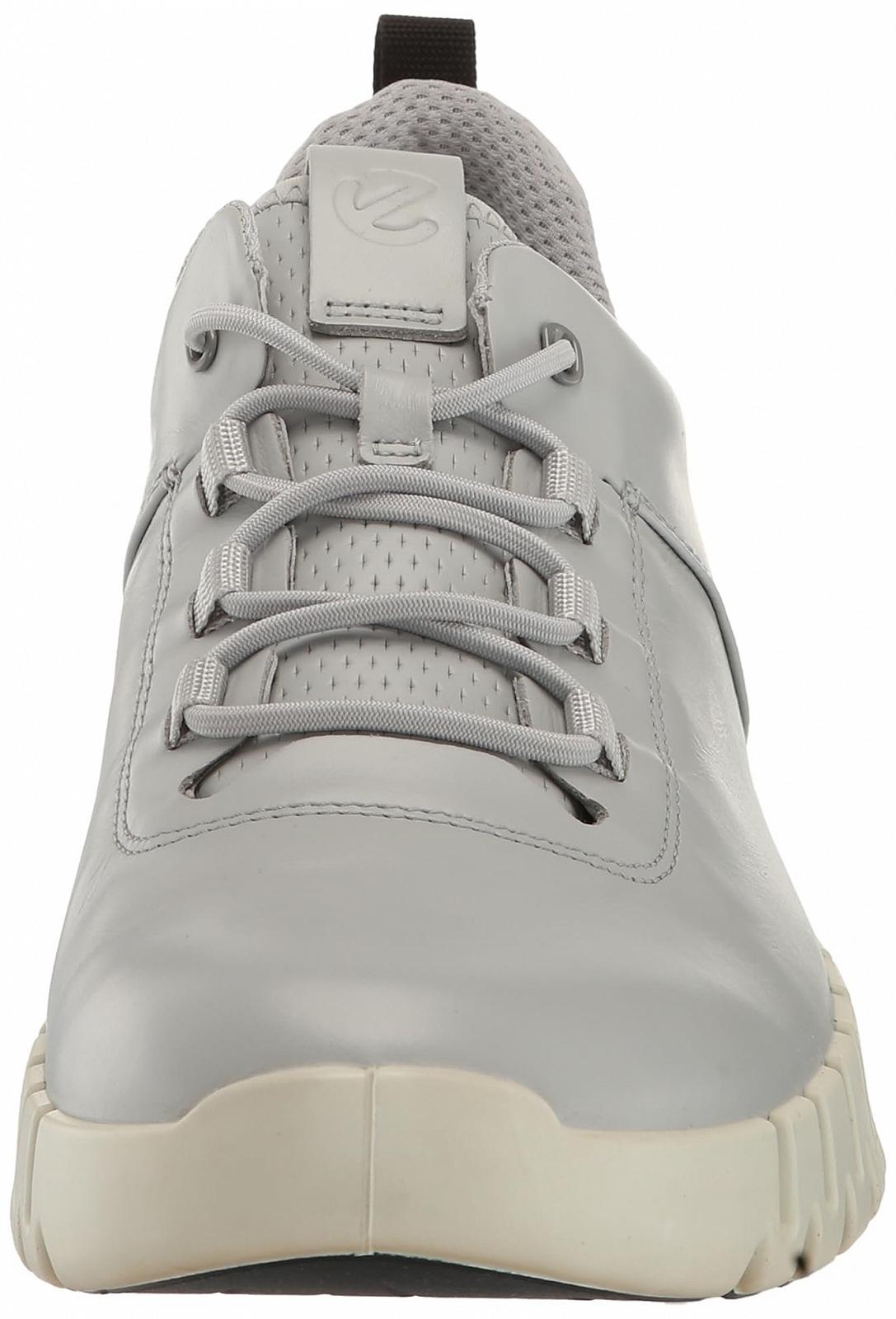 Кроссовки ECCO Gruuv M Camel Teardrop, фото №2