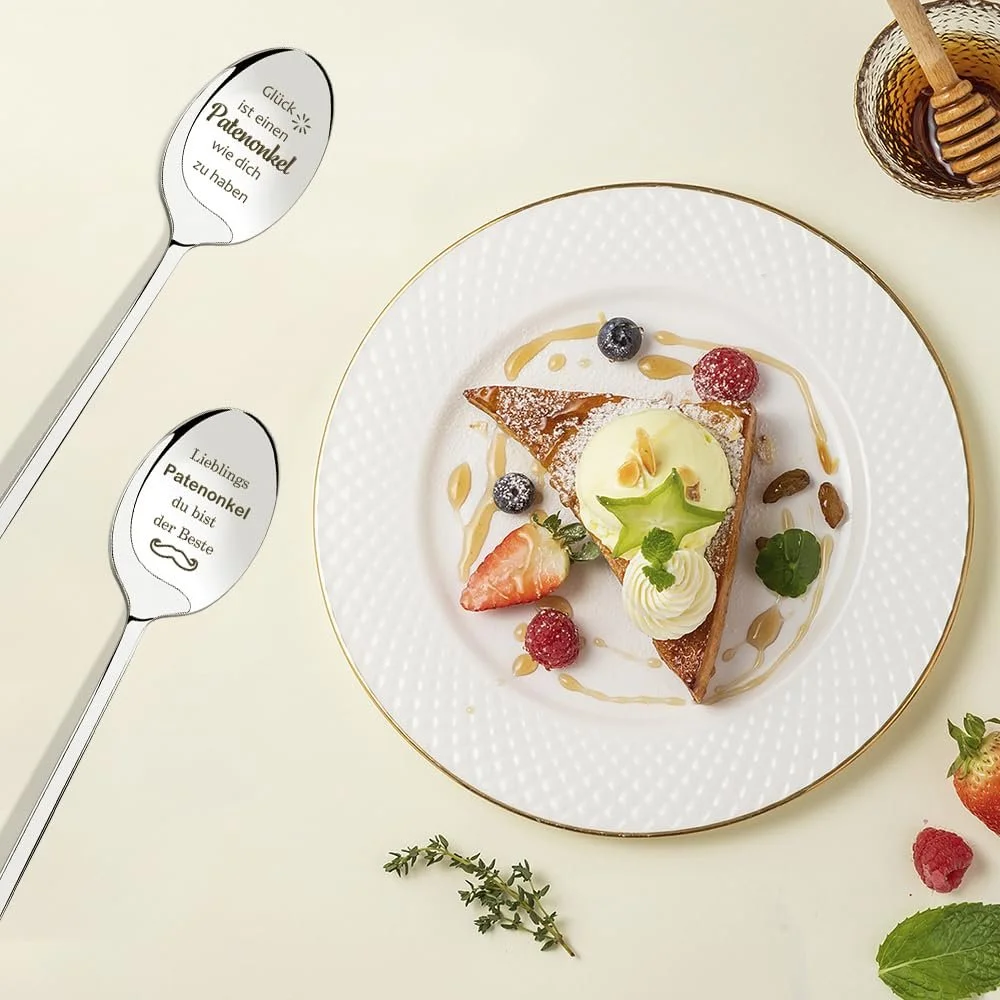 Ложка для кави, фото №5