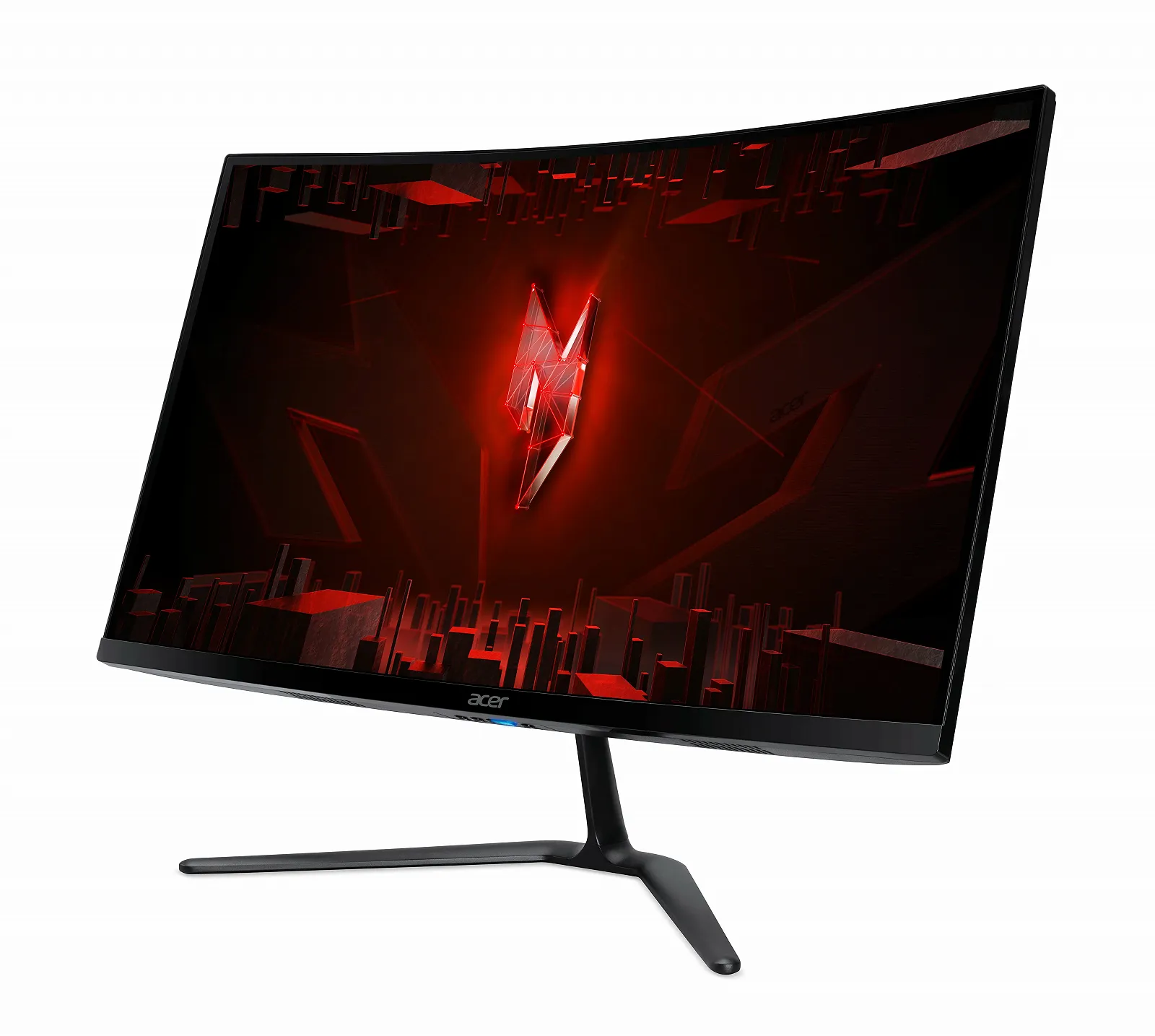 Монітор 27" Acer Nitro ED270UP2 2K VA 170 Гц, фото №4