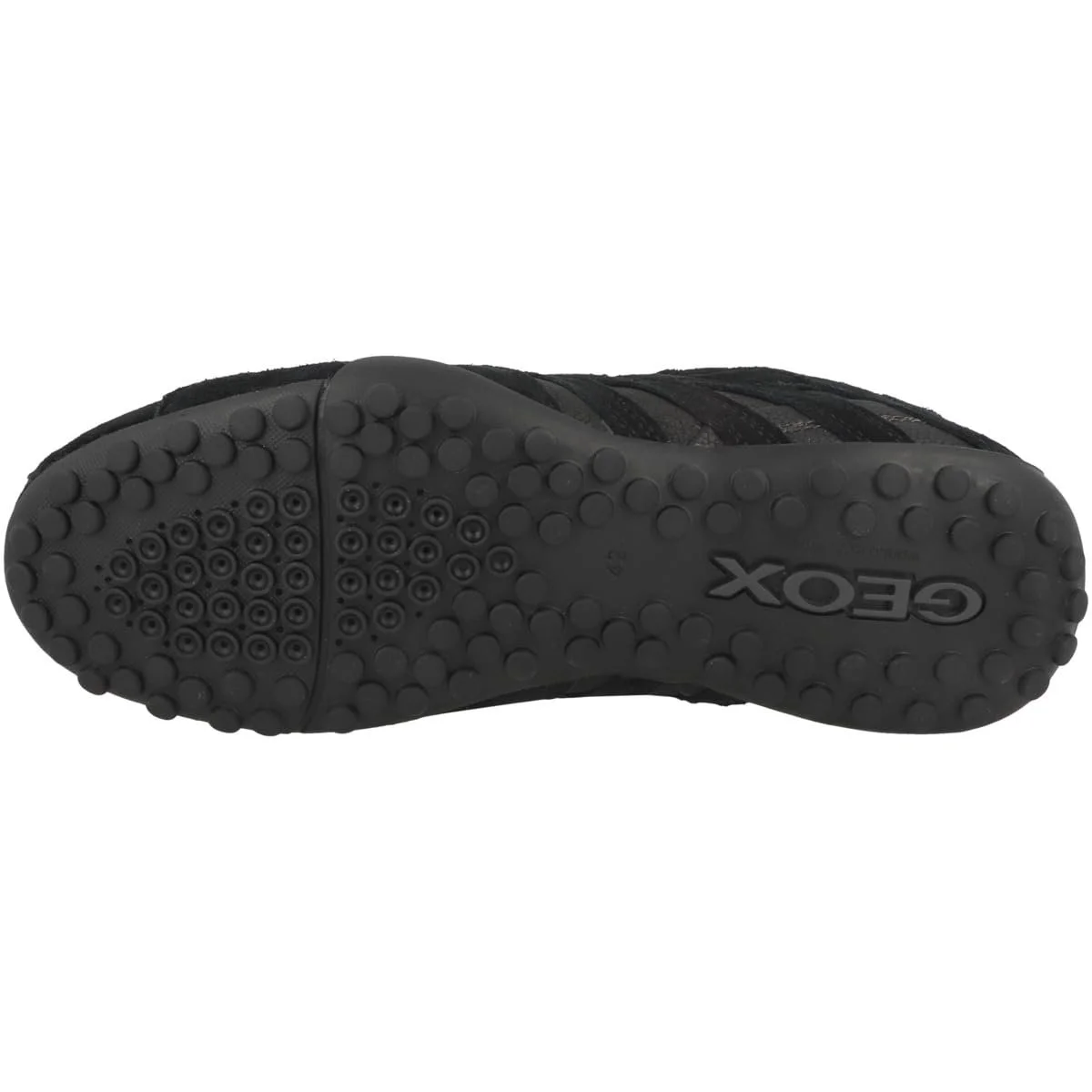 Кросівки Geox Uomo Snake K для хлопчиків, фото №5