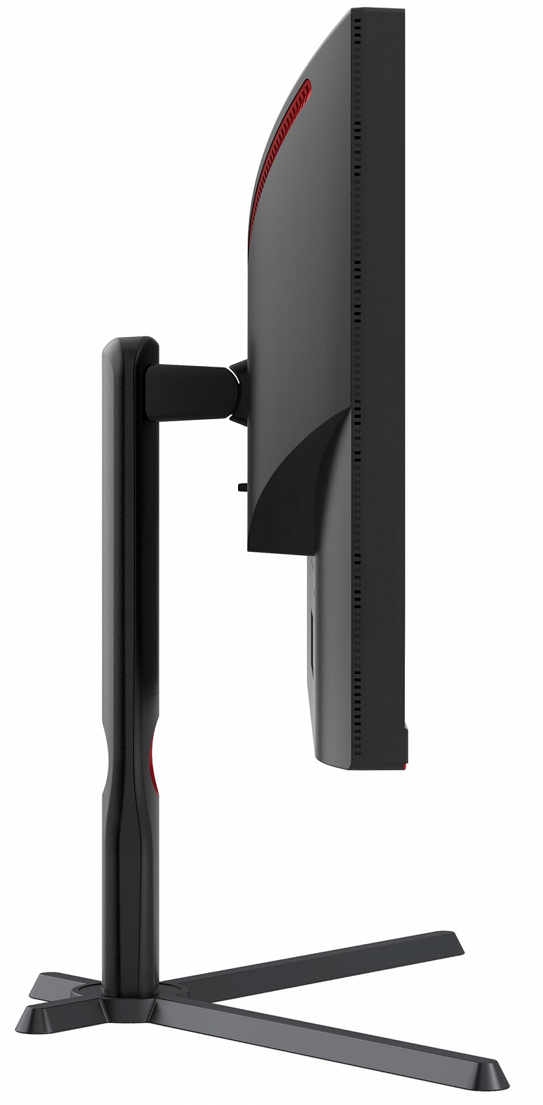 Монітор 27" AOC Gaming Q27G3XMN QHD VA 180 Гц, фото №4