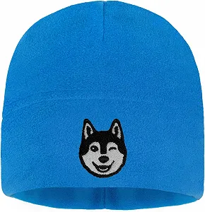 Дитяча зимова шапка Normani, флісова synthetic.ua - Фото 1