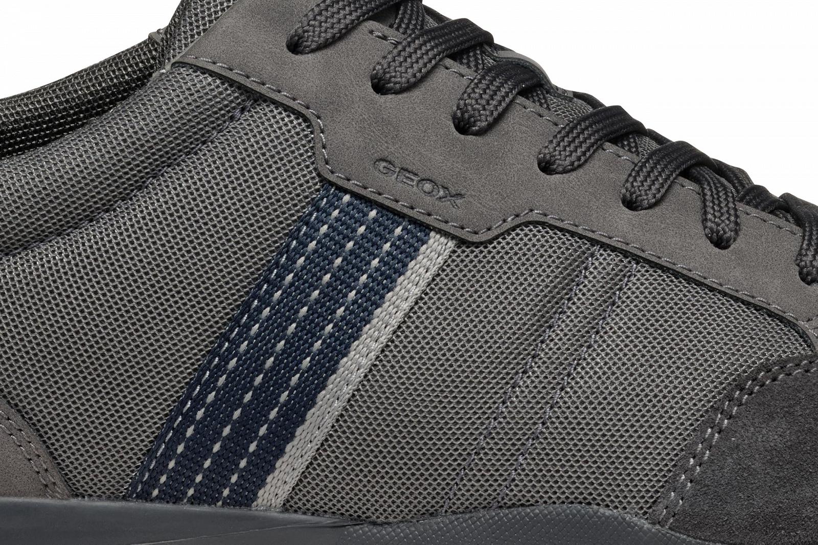 Кроссовки Geox U Ravex D, фото №7 Кроссовки Geox U Ravex D, фото №7