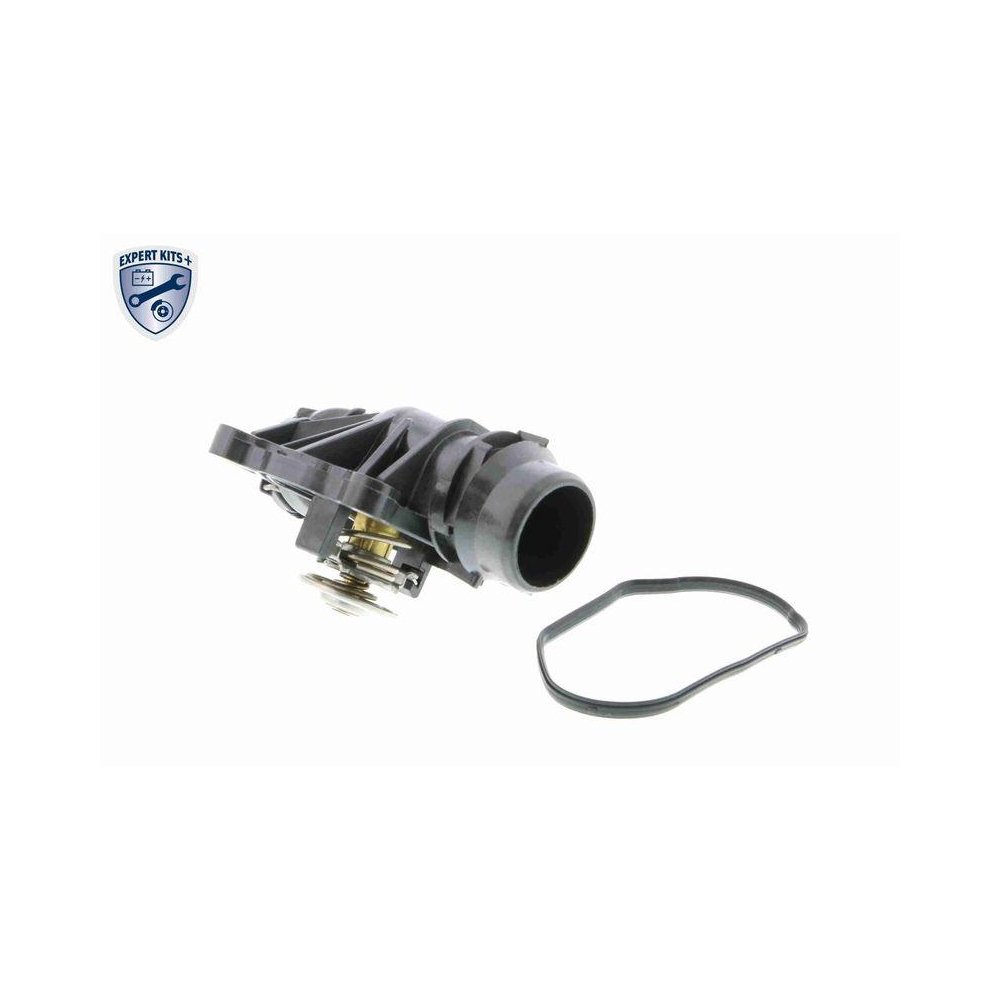 Корпус термостата VEMO EXPERT KITS + V20-99-1265 для BMW OPEL ROVER VAUXHALL, фото №1
