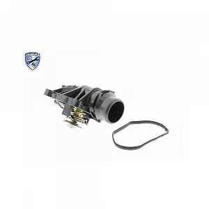 Корпус термостата VEMO EXPERT KITS + V20-99-1265 для BMW OPEL ROVER VAUXHALL - Фото 1