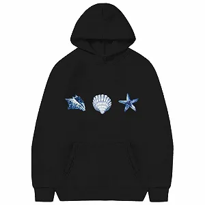 Худі для дівчинки synthetic.ua - Фото 1