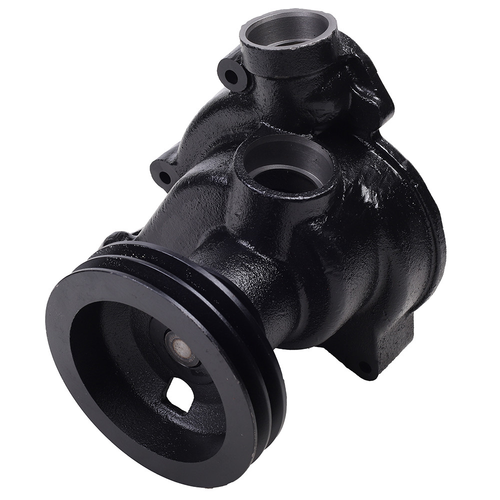 Насос водяной 740 в сб Премиум 740.1307010-02, фото №2 Насос водяной 740 в сб Премиум 740.1307010-02, фото №2