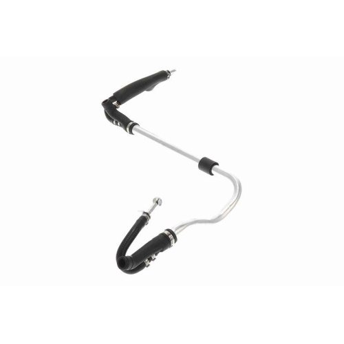 Шланг вентиляції картерних газів VAICO V95-0713, фото №2