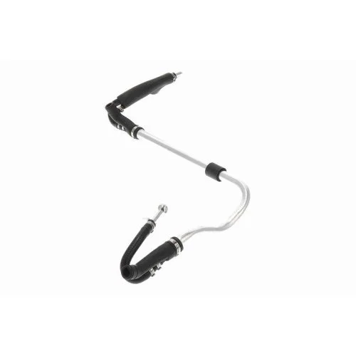 Шланг вентиляции картерных газов VAICO V95-0713, фото №2 Шланг вентиляции картерных газов VAICO V95-0713, фото №2