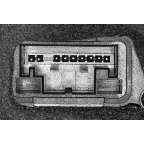 Замок двери VEMO V10-85-0188 Green Mobility Parts для AUDI, задний левый, фото №3