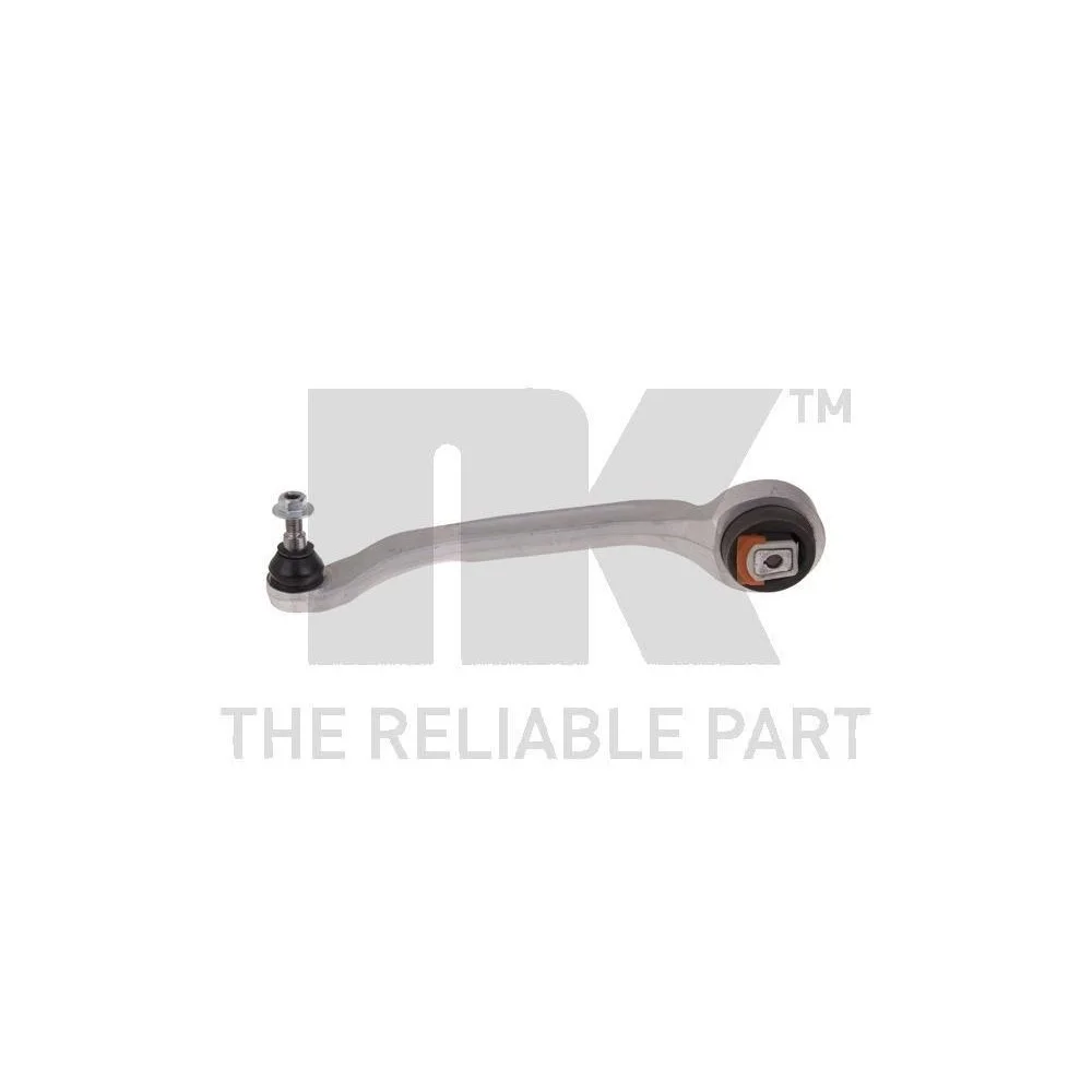 Рычаг подвески NK 5014766 для AUDI VW BENTLEY, передний мост левый, задний, фото №1