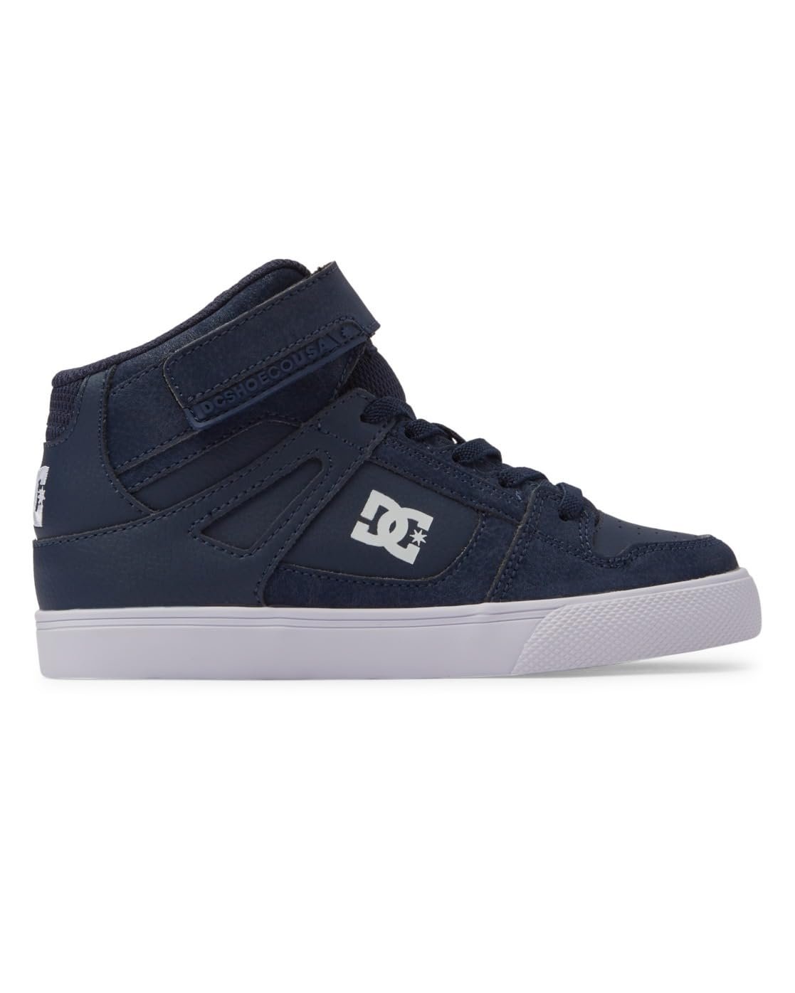 Кросівки DC Shoes Pure High-top Ev, фото №2