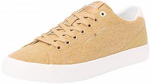 Кеди Tommy Hilfiger Th Hi Vulc Low Summer CVS - Фото 1