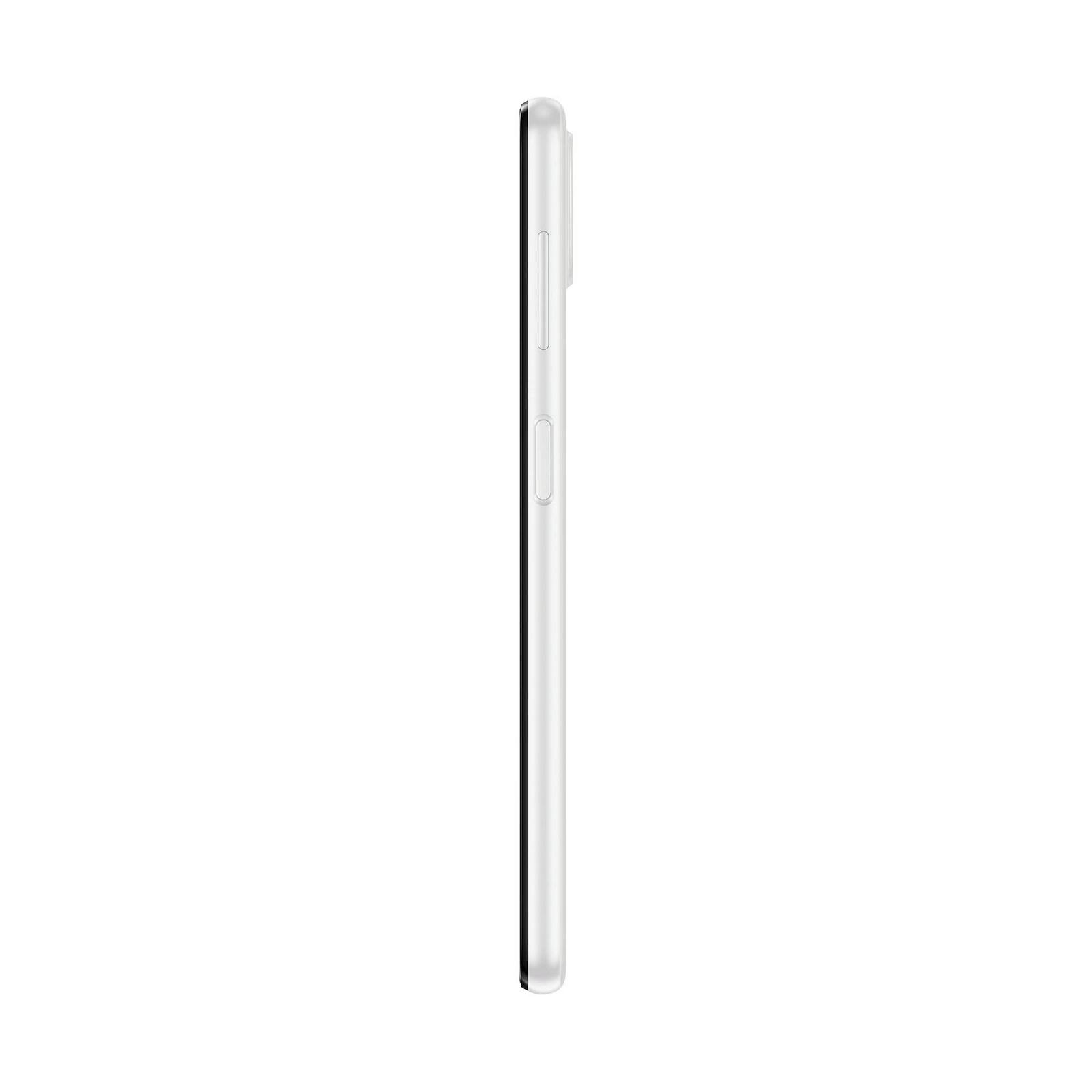 Смартфон Samsung Galaxy A22 64GB Dual SIM Android 11 White, фото №6 Смартфон Samsung Galaxy A22 64GB Dual SIM Android 11 White, фото №6
