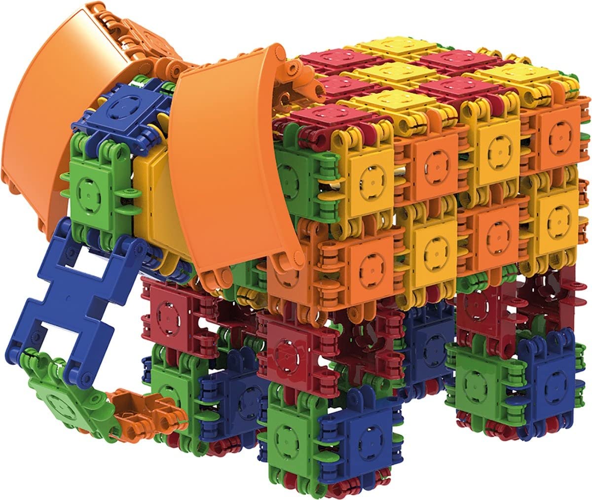 Іграшка Clicformers cm39476 Набір Асорті 200, фото №2