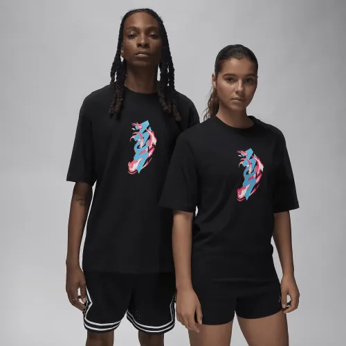Футболка JORDAN S, фото №1