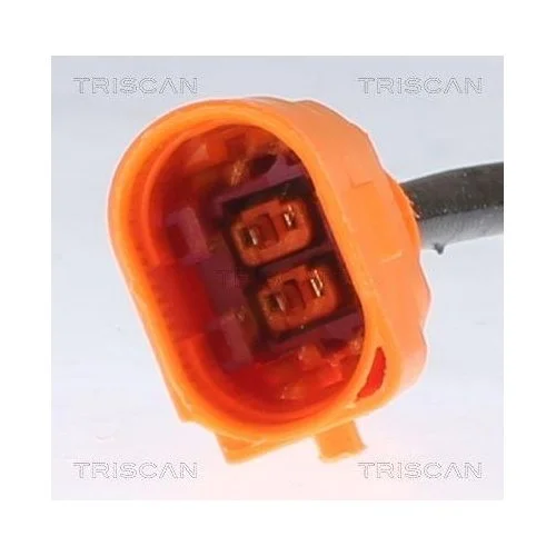 Датчик температури відпрацьованих газів TRISCAN 8826 29155 для AUDI PORSCHE, фото №2 Датчик температури відпрацьованих газів TRISCAN 8826 29155 для AUDI PORSCHE, фото №2