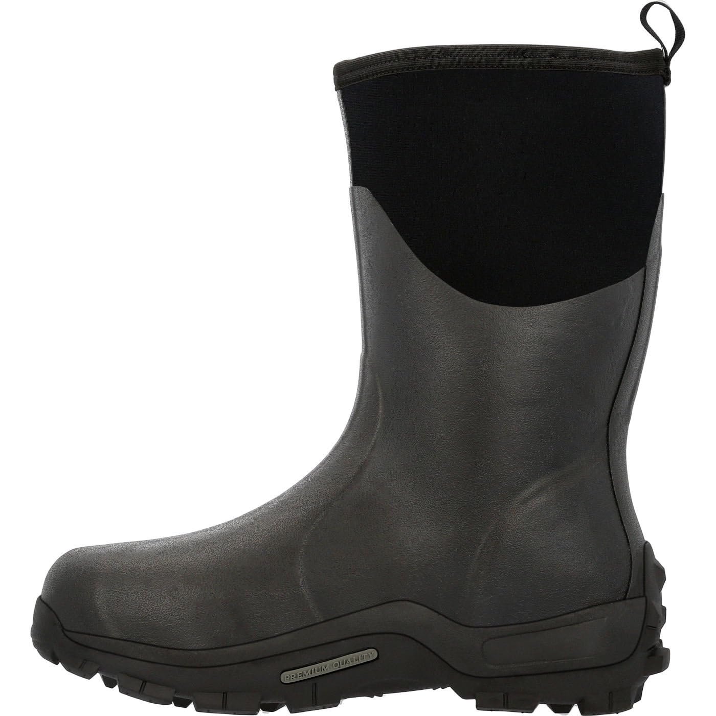 Чоботи Wellington Muck Boots Muckmaster Mid Жіночі, фото №6