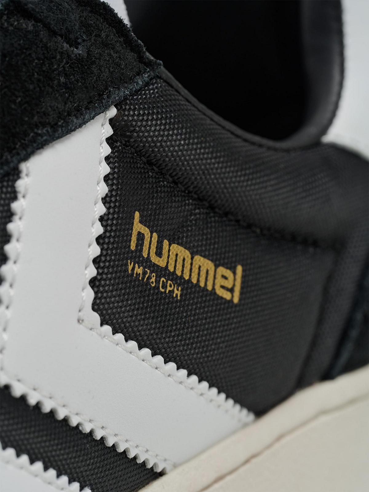 Кроссовки Hummel Unisex Vm78 CPH Nylon, фото №3