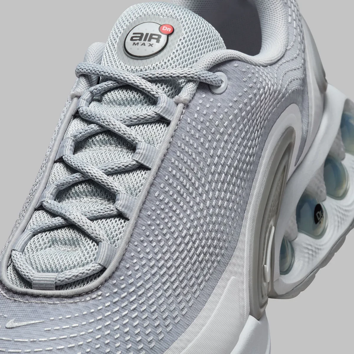 Кросівки Nike Air Max DN 'All Night 45, фото №6