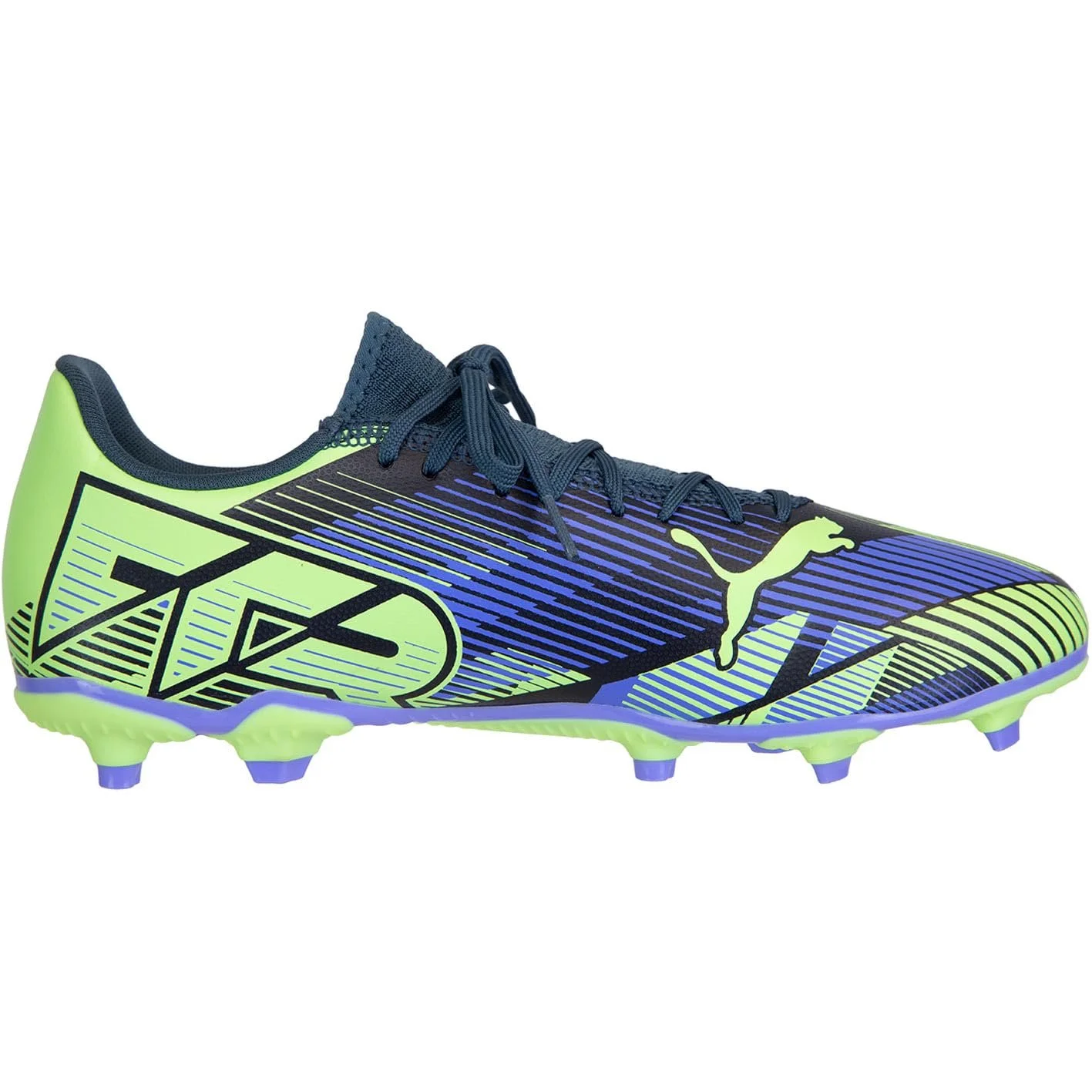 Футбольні бутси PUMA Future 7 Play FG/AG, фото №3