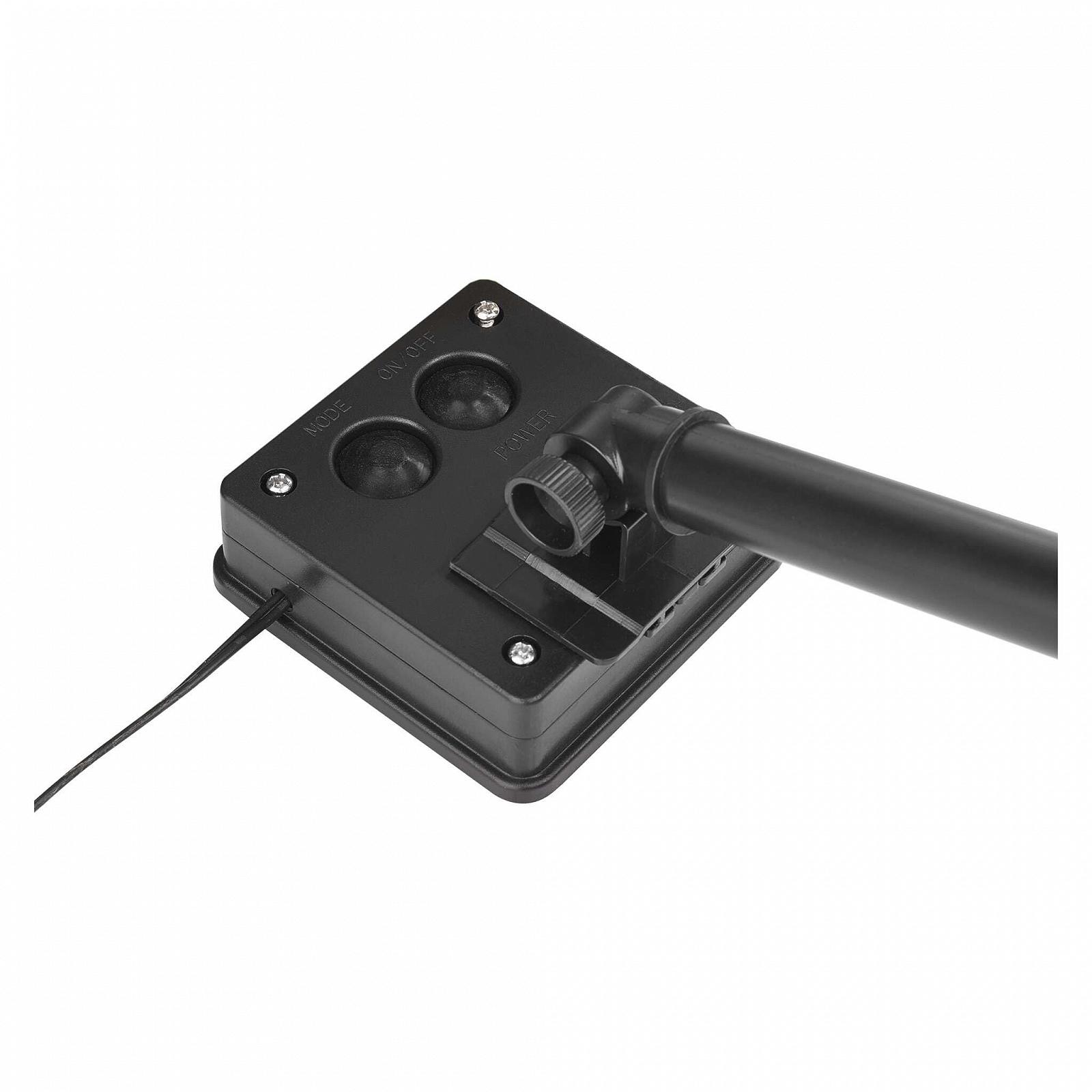 Гірлянда EMOS Micro LED, 120 Nano LED, теплий білий, мідний дріт 12 + 3 м, фото №8