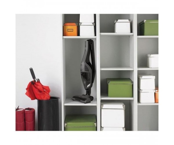 Вертикальний ручний пилосос 2в1 Gorenje SVC216FGD, фото №8 Вертикальний ручний пилосос 2в1 Gorenje SVC216FGD, фото №8