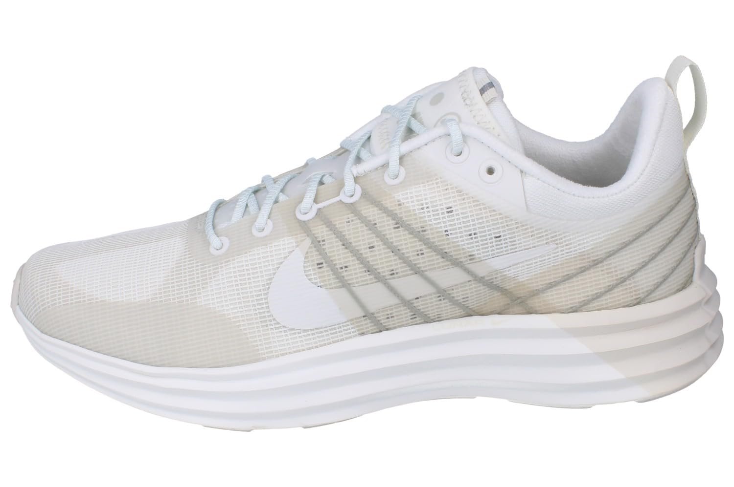 Кросівки Nike Lunar Roam Чоловічі, фото №6