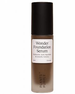 Сироватка Wonder Foundation Make Up Chestnut - Фото 1