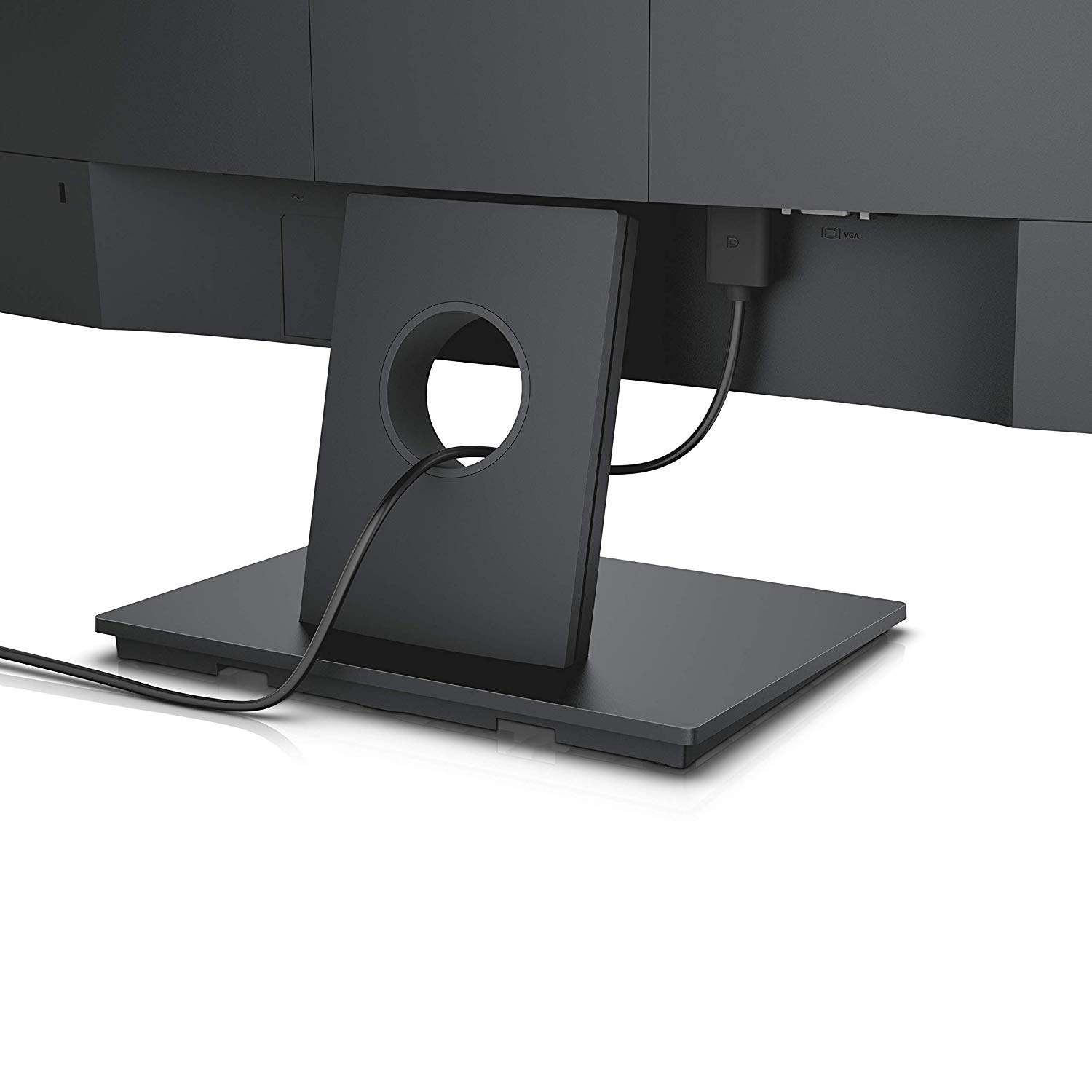 Монитор Dell E2016h LCD 19.5'' HD+ 210-AFPG, фото №6